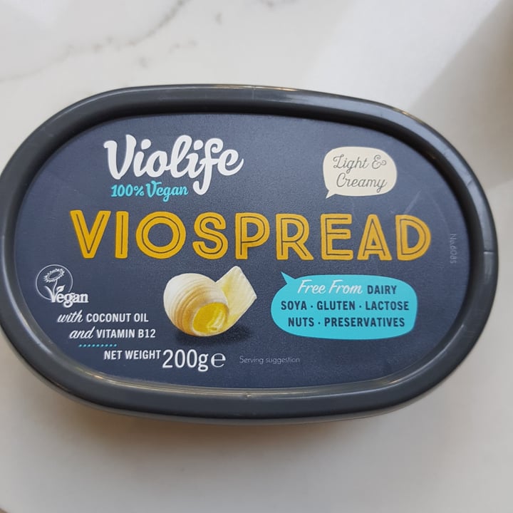 review photo of Violife Bio Ahumado Lonchas shared by @rosimar2369 on 10 Aug 2022 - review