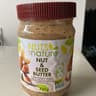 Nuts for Nature