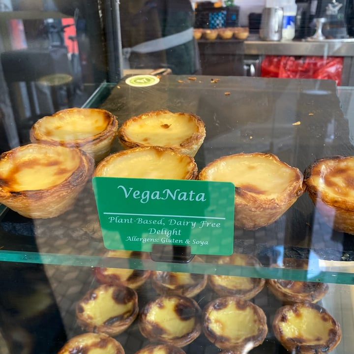 photo of Cafe de Nata VegaNata shared by @mla on  18 May 2022 - review