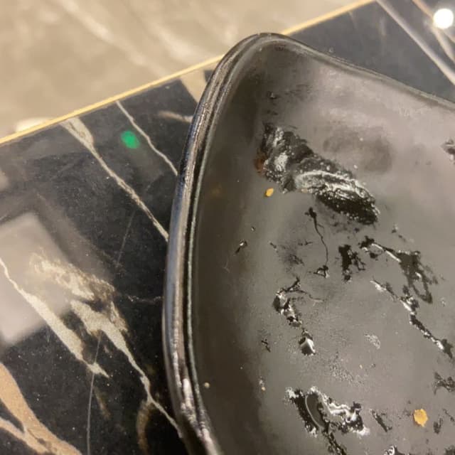「Anelli Di Cipolla 106」の料理の写真