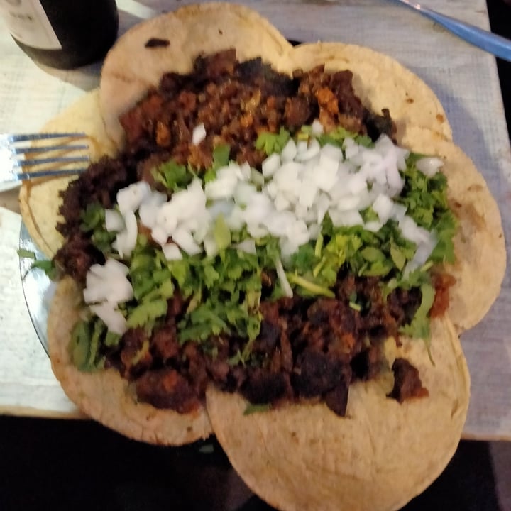 review photo of Malportaco Pinche Chamaco shared by @elvagovegan on 20 Aug 2022 - review