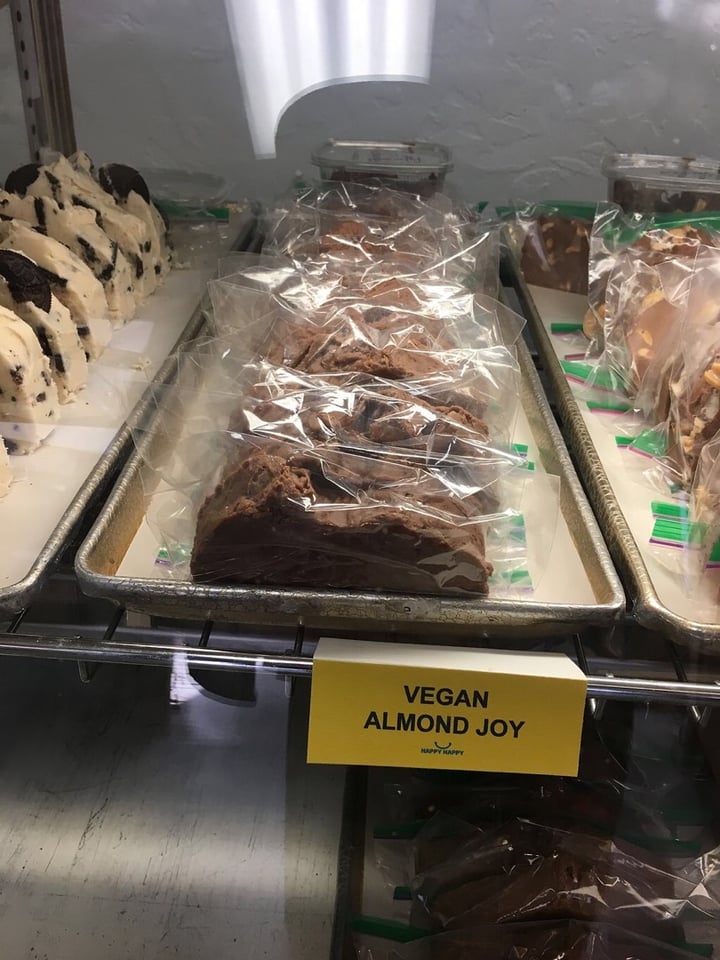 review photo of Happy Happy Fudge Fudge - 2-3 Different Kinds shared by @romarooster on 25 Jan 2020 - review