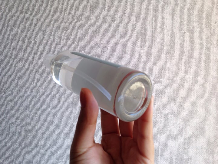 review photo of Malva Cosmetica Natural Agua de Rosas shared by @brvjave on 02 Mar 2020 - review