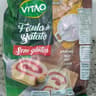 Fécula de batata