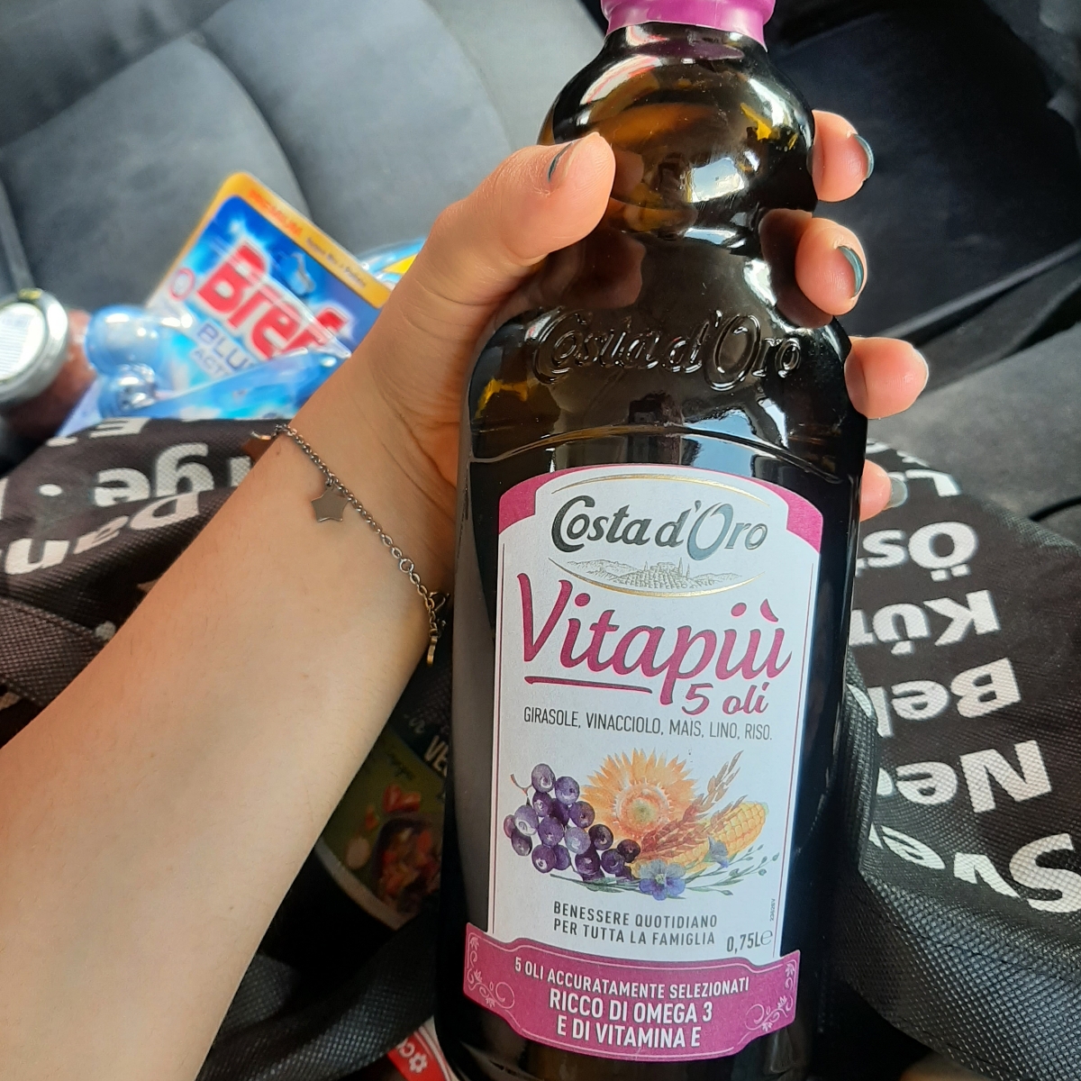 Costa d'oro Olio Vita Più Reviews | abillion