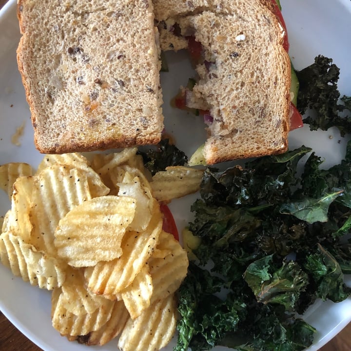review photo of Kettle Salt & Fresh Ground Pepper shared by @umiboshi on 07 Feb 2021 - review