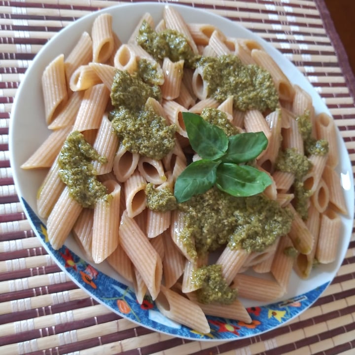 photo of Barilla Integrale mezze penne rigate shared by @dselisa on  06 Oct 2022 - review