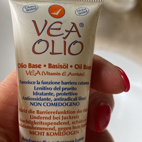 VEA OLIO Olio base Reviews