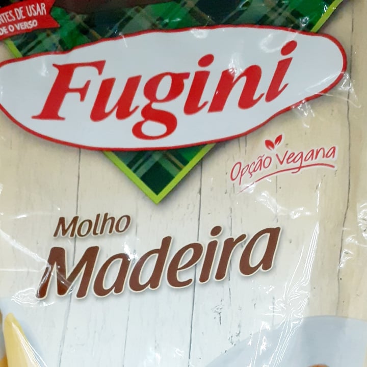 review photo of Fugini molho Madeira Fugini shared by @rosileni on 06 May 2022 - review