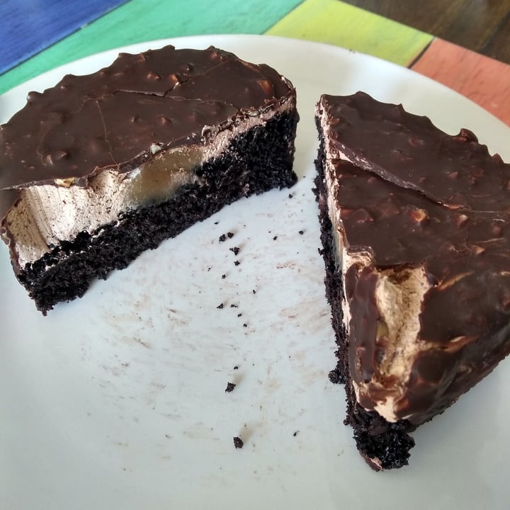 review photo of Framheim Cerveceria Choco Dream shared by @anaclararte on 04 Jul 2022 - review