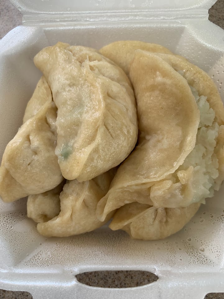 photo of Anyetsang's Little Tibet Restaurant Shogo Dumplings shared by @jeremytheape on  23 May 2022 - review