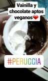 Heladería Peruggia