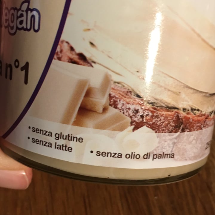 photo of Ivegan Crema N 1 shared by @chiara-migliore on  30 Apr 2022 - review