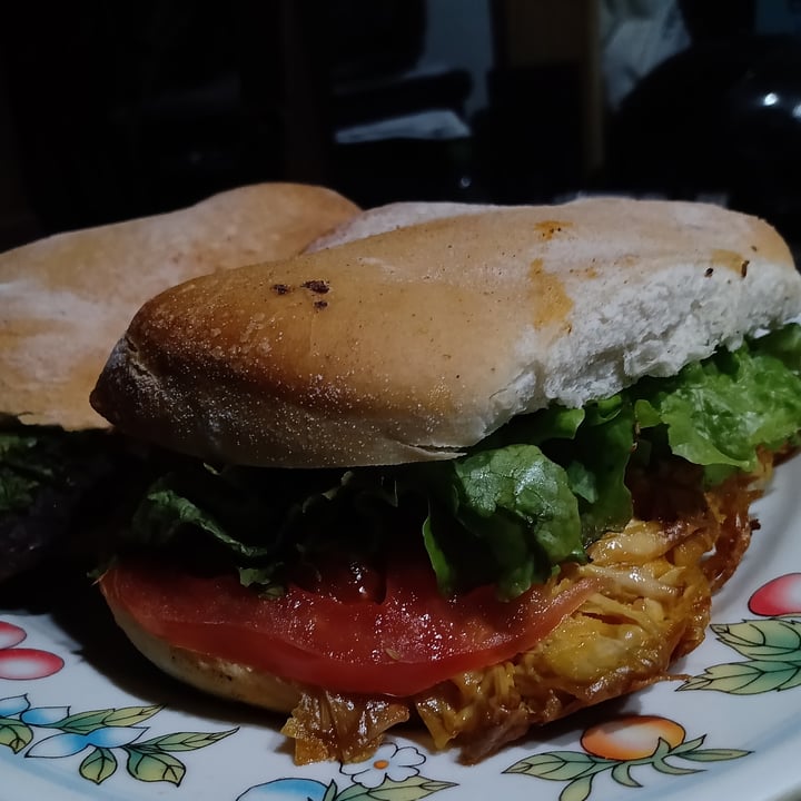 photo of SHIPIBO Bistro Amazonico Sándwich bacco shared by @julietaaz on  04 Sep 2022 - review