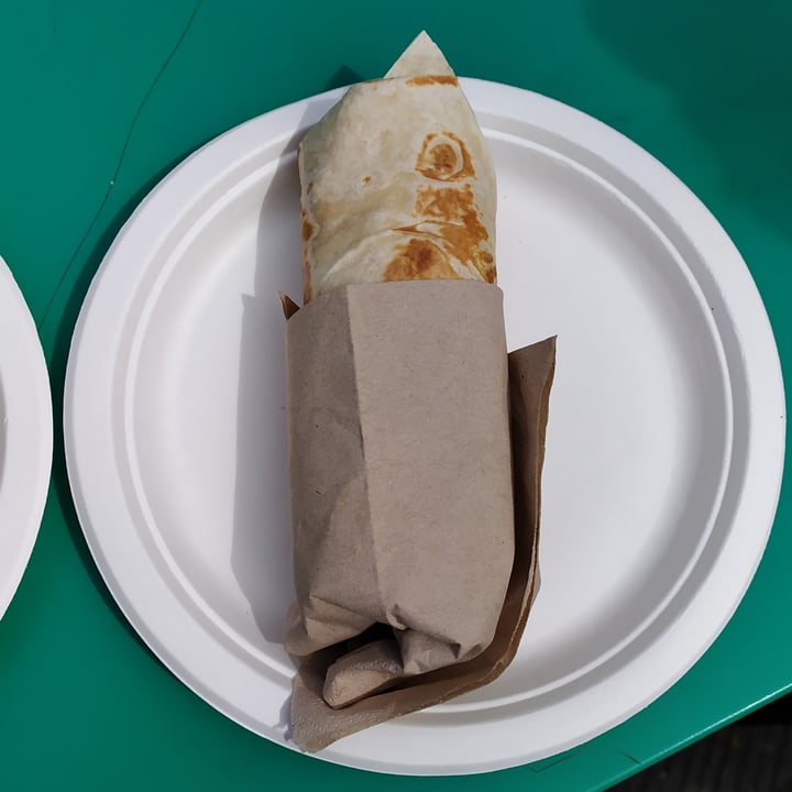 photo of Holy Beach Burritos shared by @eugeniavincenti on  01 May 2022 - review