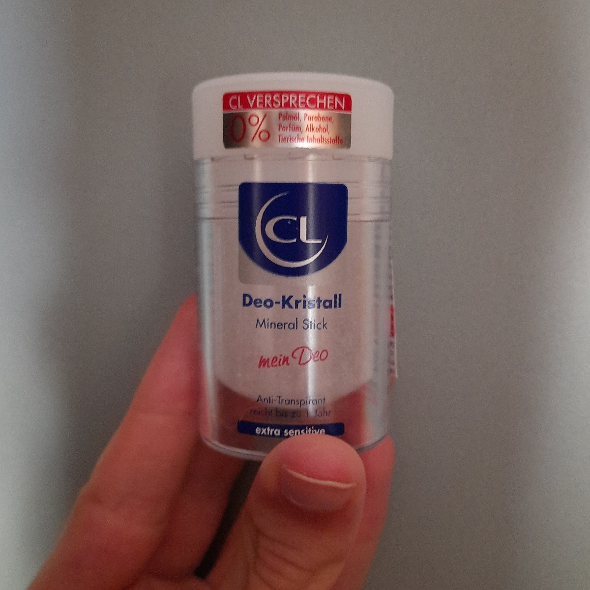 Cl Deo kristal Reviews | abillion