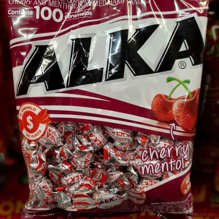 review photo of ALKA Alka shared by @ajenj0 on 02 May 2021 - review
