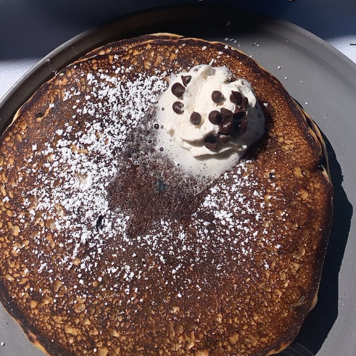 photo of Crossroads Kitchen Pancakes shared by @sarahlea on  31 Mar 2021 - review