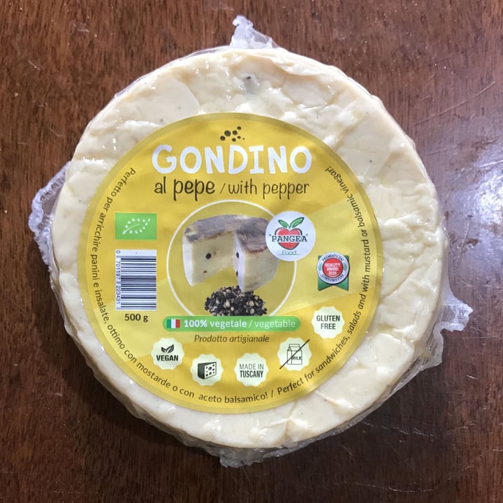 review photo of Pangea Foods Gondino al pepe shared by @reverslab on 20 Feb 2022 - review