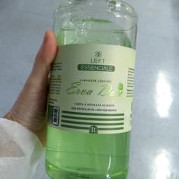 Left cosméticos