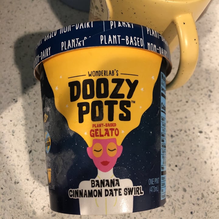 review photo of Wonderlab Wonderlab's Doozy Pots shared by @myhappyveganlife on 09 Jun 2021 - review