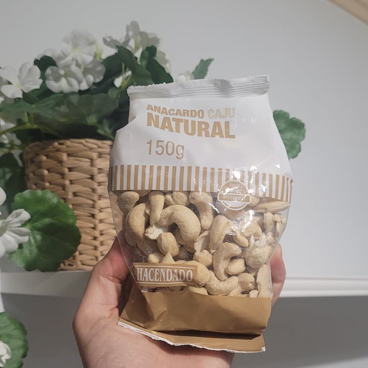 review photo of Hacendado Anacardo shared by @ruth17 on 18 Apr 2022 - review
