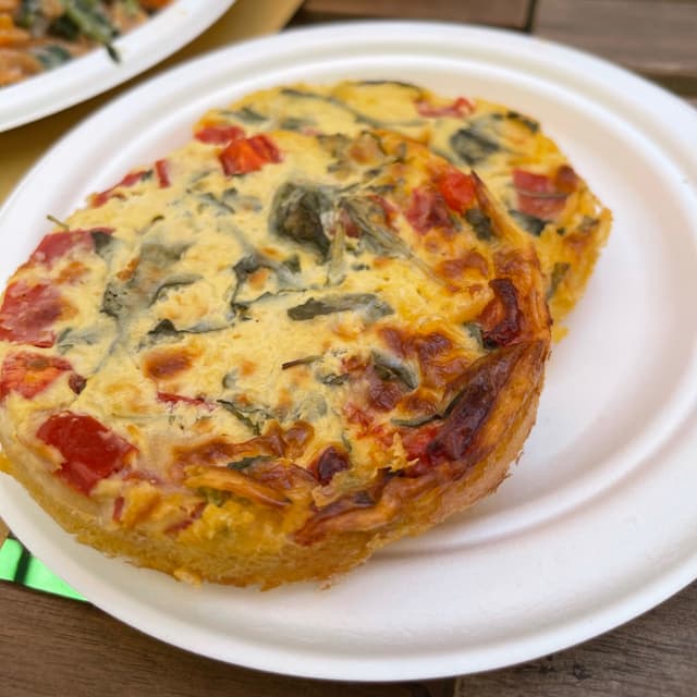Photo of the dish “Frittelle”