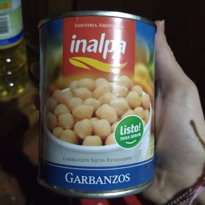 review photo of Inalpa Garbanzos shared by @tadee on 15 Jun 2021 - review