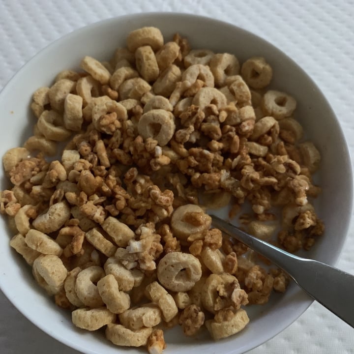 photo of Three Wishes Frosted grain-free cereal shared by @forhailey on  25 Jun 2021 - review