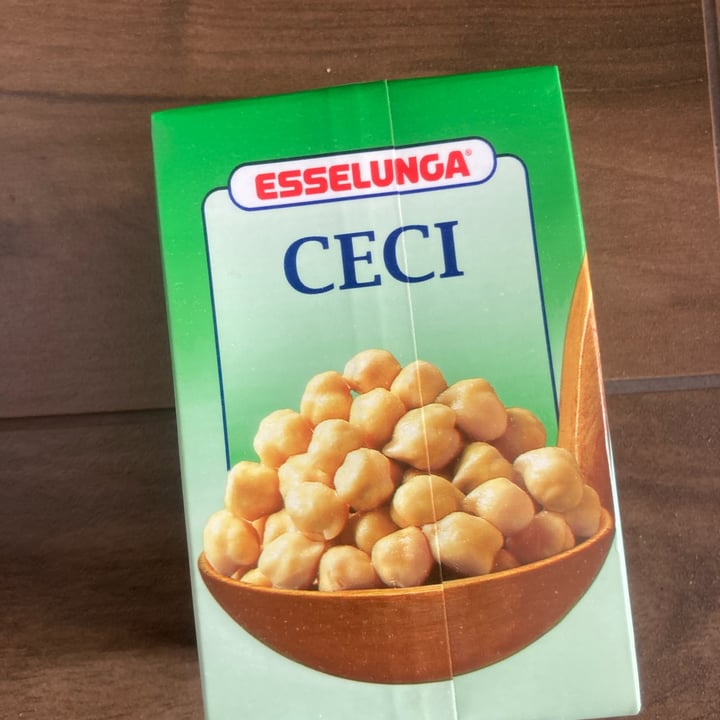 photo of Esselunga Ceci shared by @ice1990 on  22 Mar 2022 - review