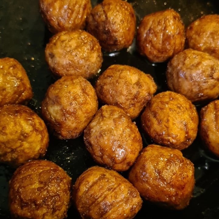 review photo of Huvudroll Plant balls shared by @nightinghale on 27 Feb 2021 - review