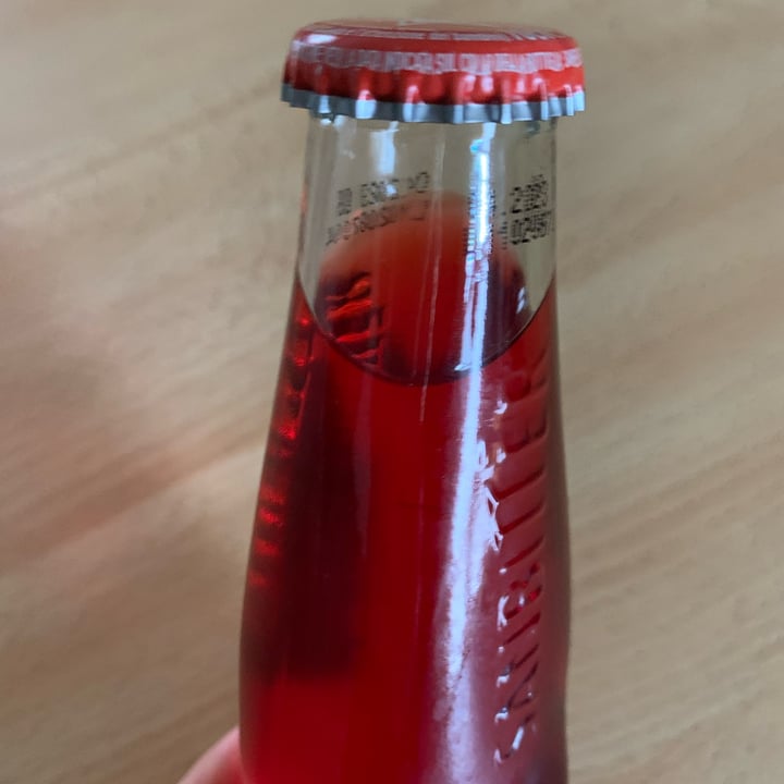 review photo of San bitter Sanbitter shared by @-tilde- on 18 Mar 2022 - review