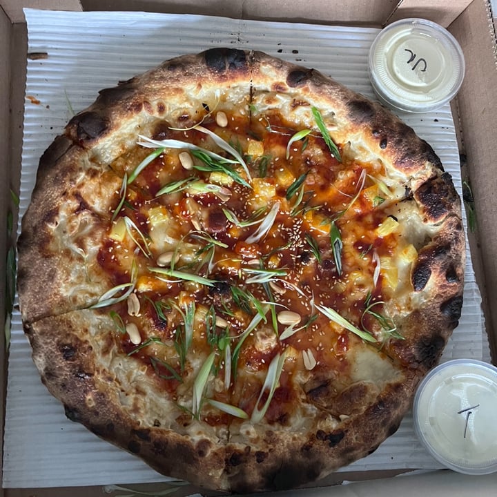 review photo of Cowabunga cowabunga (vegan style) shared by @stephanierae on 12 May 2022 - review