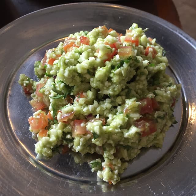 Photo of the dish “Tabule”