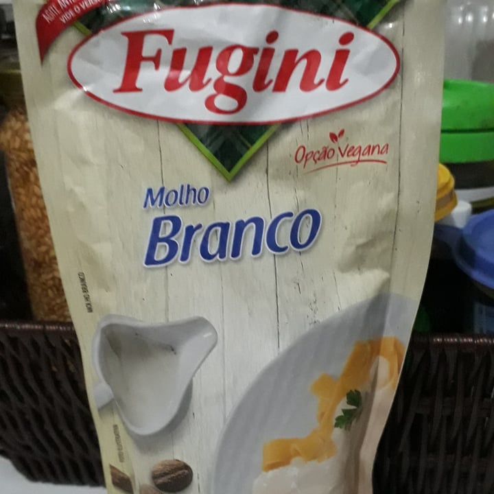 photo of Fugini Molho branco shared by @juliennegois on  25 Jul 2021 - review