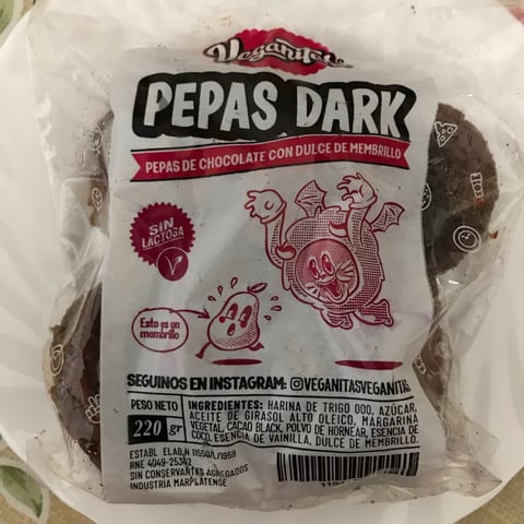 Pepas Dark