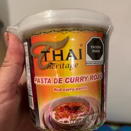 Thai Heritage
