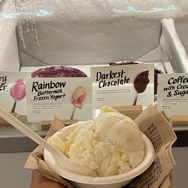 Jeni's Splendid Ice Creams