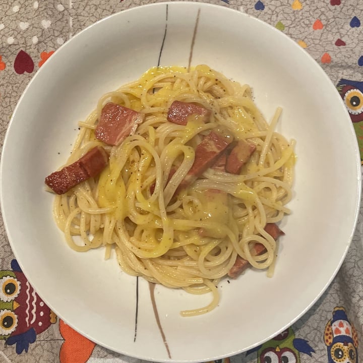 photo of Vantastic Foods Pancetta vegana shared by @babachito on  11 Nov 2022 - review
