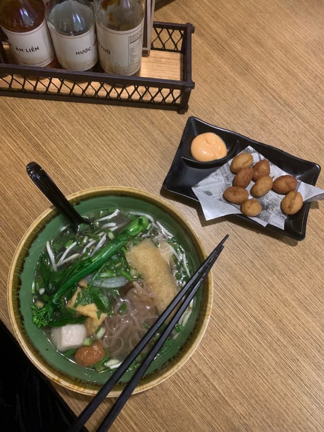 NamNam - Suntec City