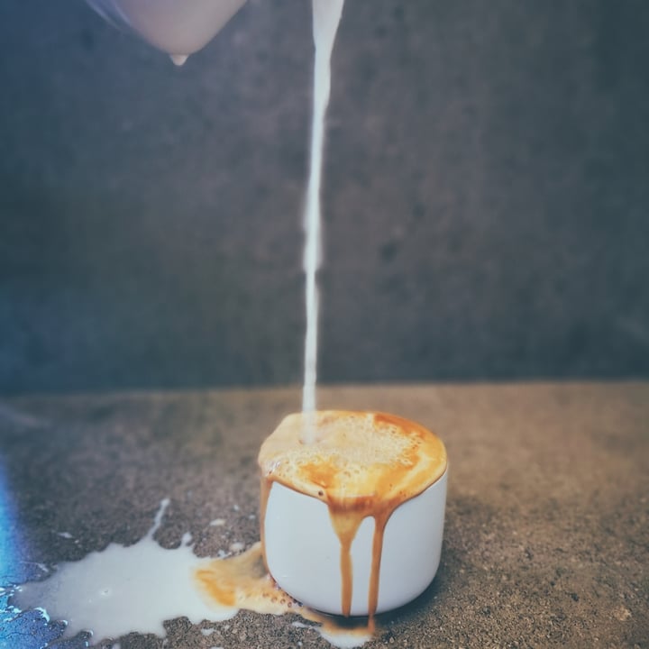 review photo of MILKLAB Almond Milk shared by @thegypsykitchensa on 30 Jun 2020 - review