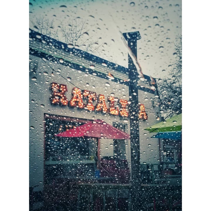 review photo of Katalina's Vegan Torta Smash shared by @vegandelicious on 09 Jan 2019 - review