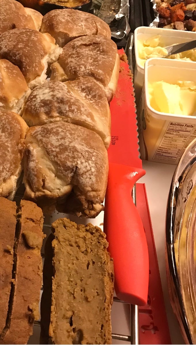 review photo of Earth Balance Organic Whipped Buttery Spread shared by @drhemp on 02 May 2020 - review