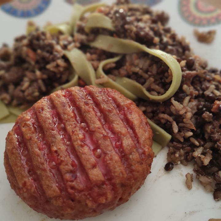 review photo of Vemondo Burger Next level shared by @primavera0213 on 07 Apr 2022 - review