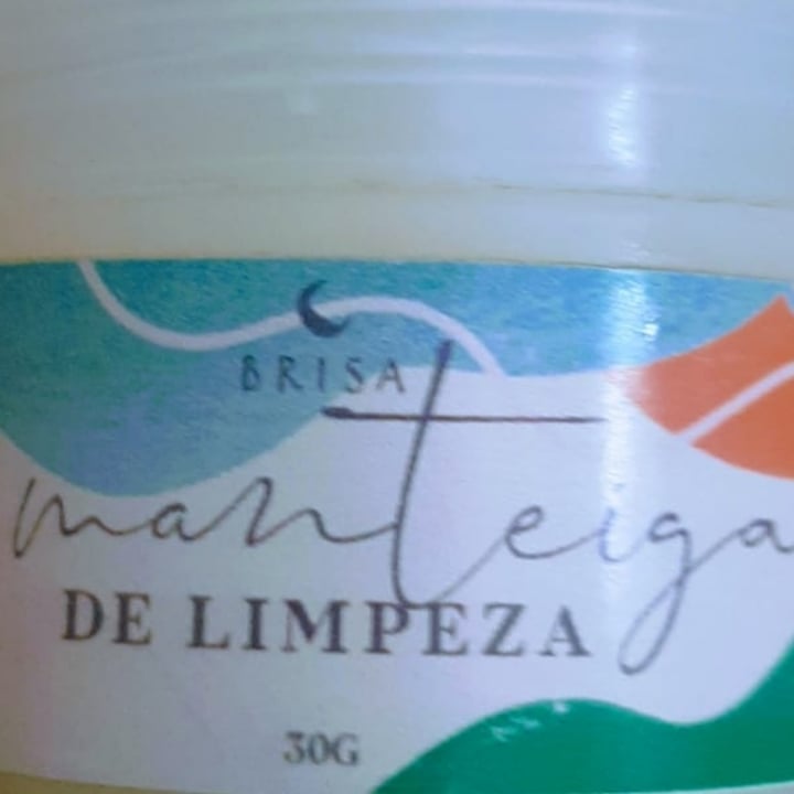 photo of Brisa Mantega De Limpeza shared by @walguss on  04 May 2022 - review