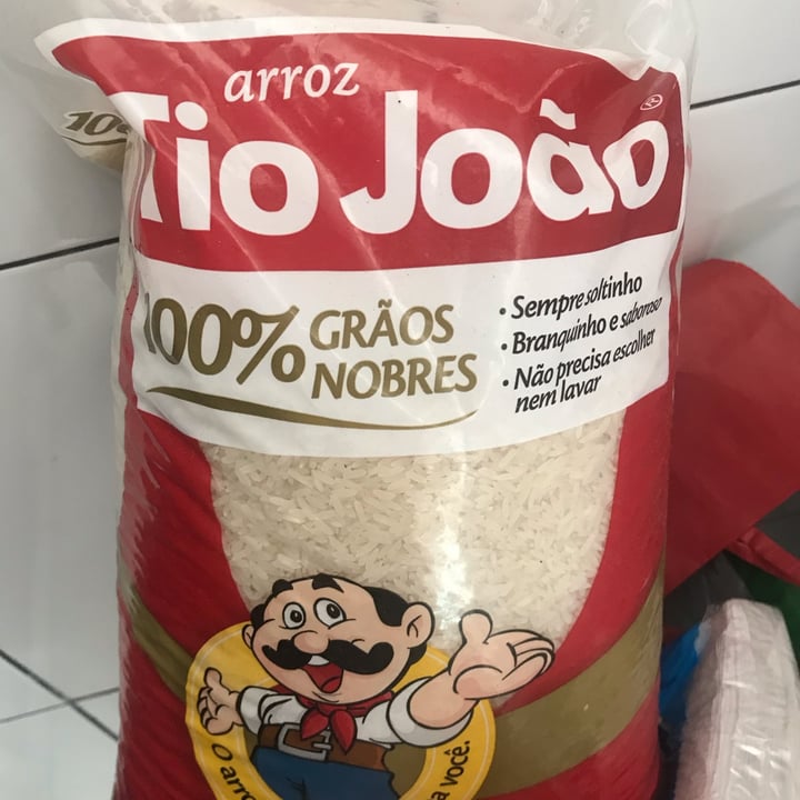 review photo of Tio João Arroz shared by @debsyug on 05 May 2022 - review