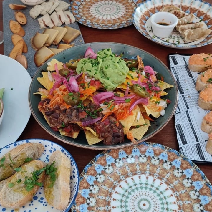 review photo of Amarre 69 Nachos 69 shared by @veronicarc78 on 24 Jun 2022 - review