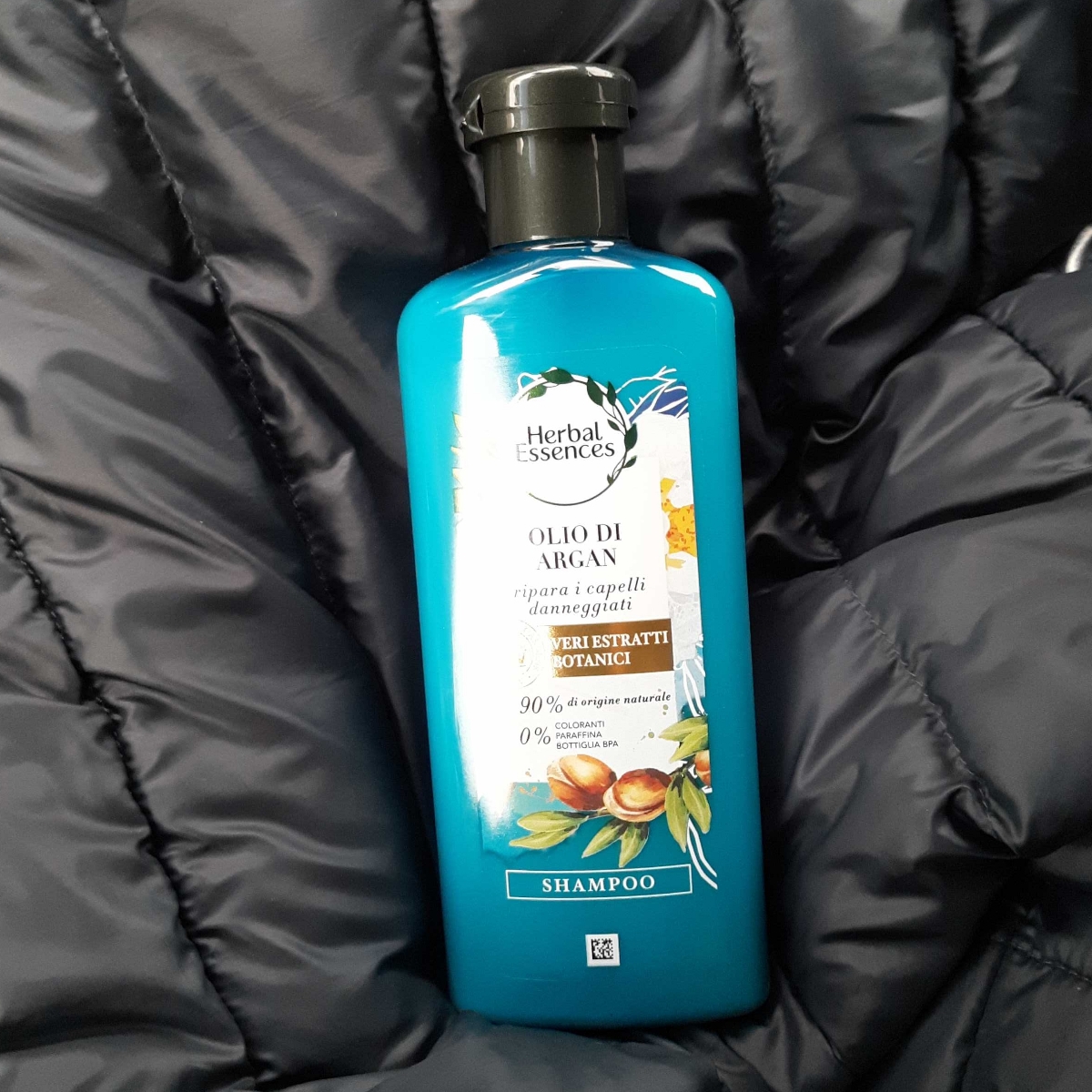 Herbal Essences Shampoo Olio di Argan Reviews | abillion