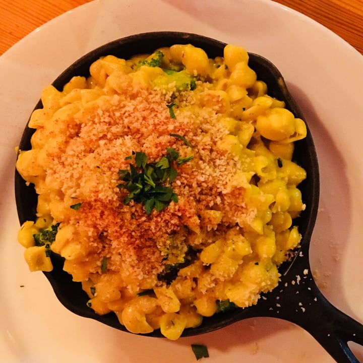 photo of Watercourse Foods Mac ‘N’ Cheese shared by @vikas on  20 Sep 2018 - review