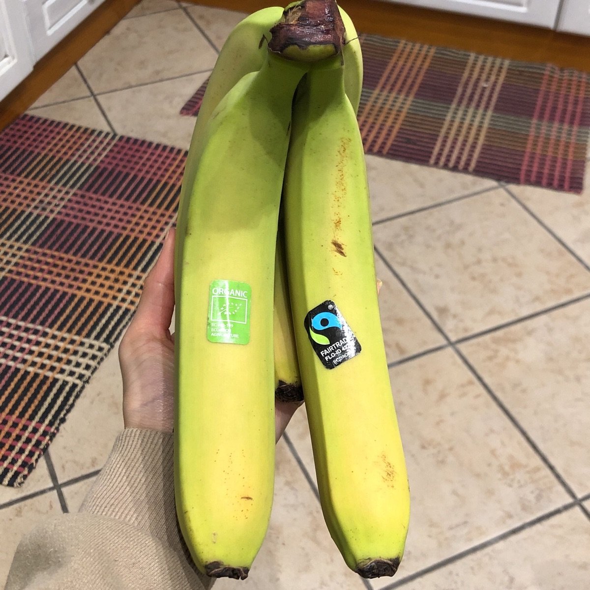 Fairtrade Original Banane bio Reviews abillion 
